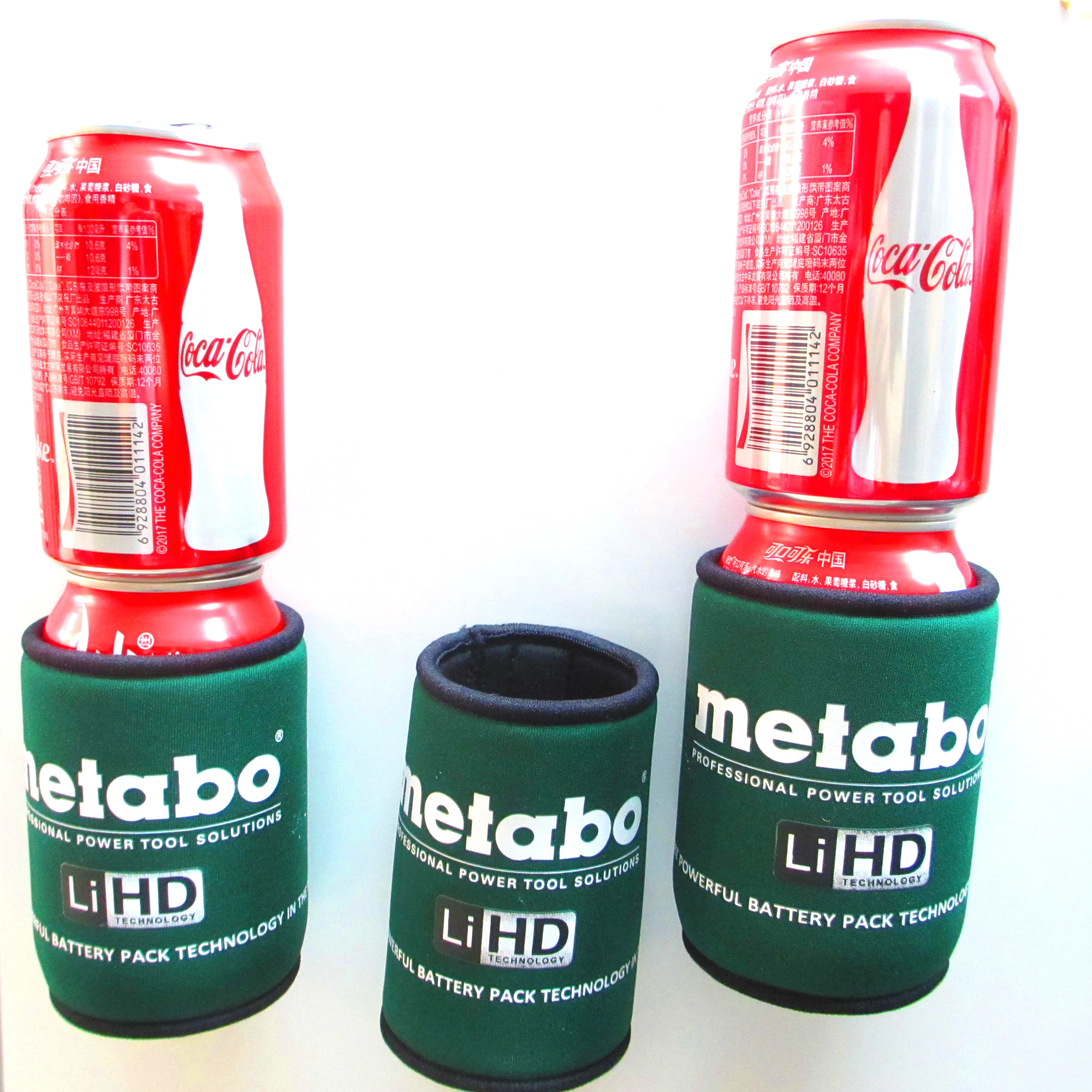 magnetic stubby holders
