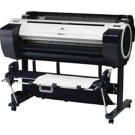 Восстановленный 36 A0 сканер плоттер для Canon IPF 785 914 мм ширина принтера