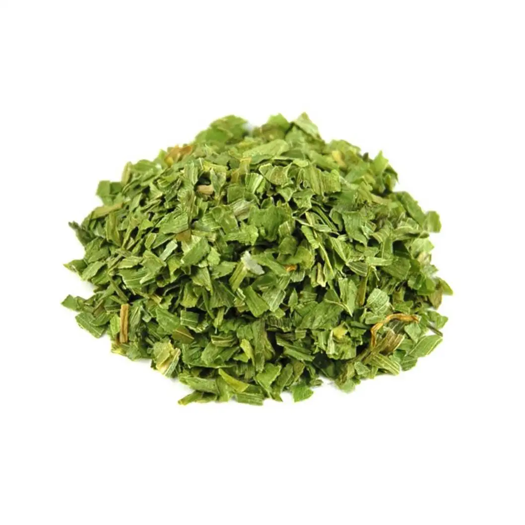 High quality Wholesale Natural Bulk Dried green onion from Uzbekistan Non-GMO Organic Dried leek for food