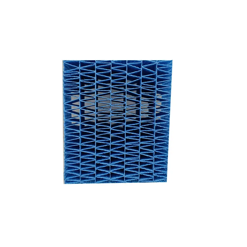 High quality air humidifier filter for humidifier machine