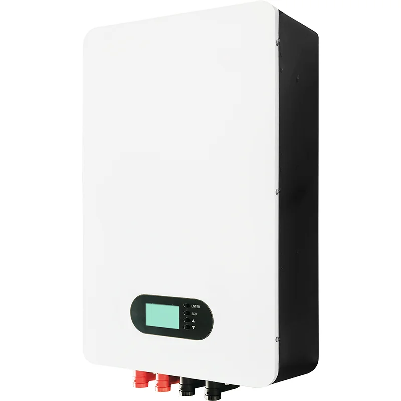 Manufacturer Low Price 48V-200Ah-W Low Voltage A Grade Battery Series Lithium Battery For Home