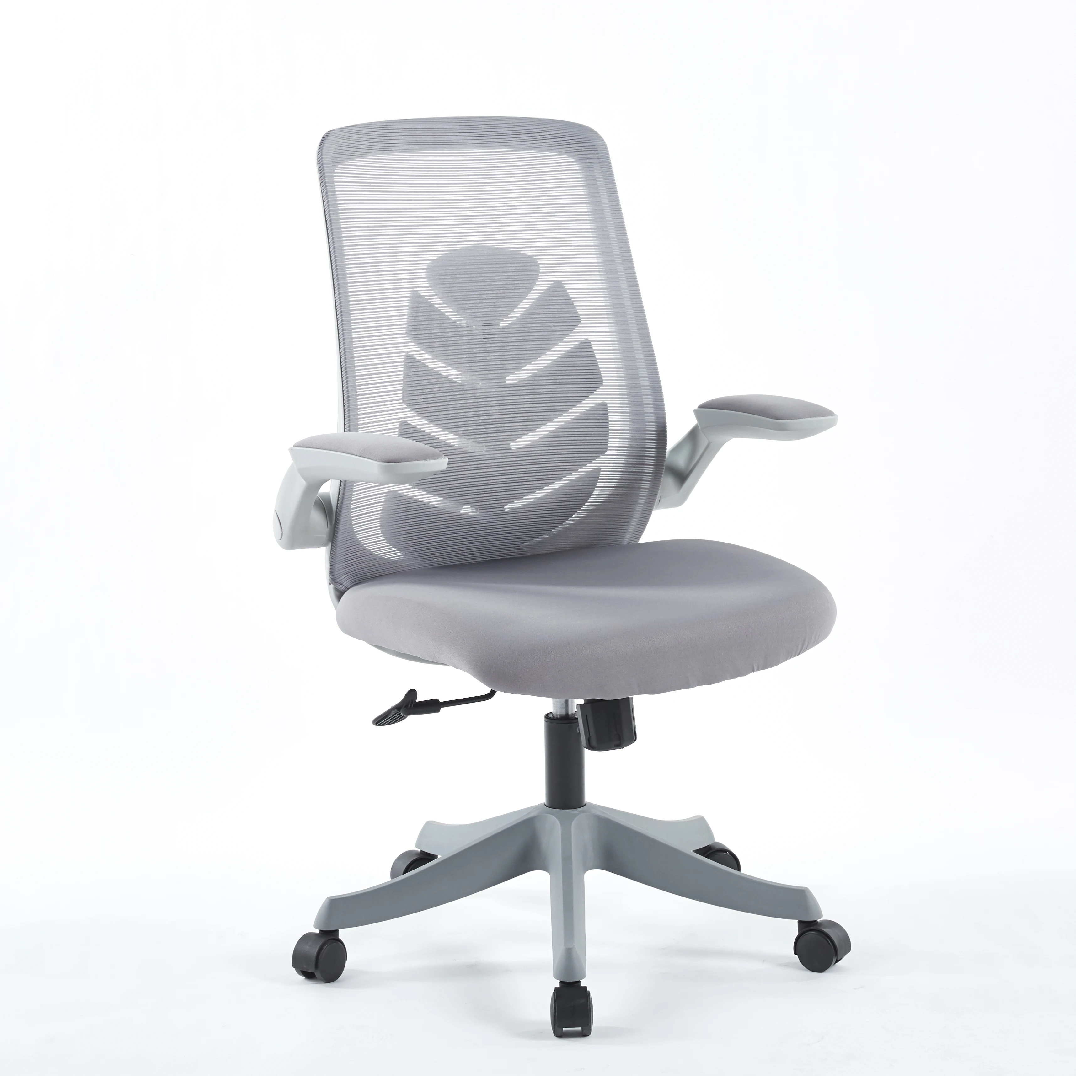 Best Price High Quality Wholesale Swivel Ergonomic Computer Armchair Fabric Mesh Home Office Chair