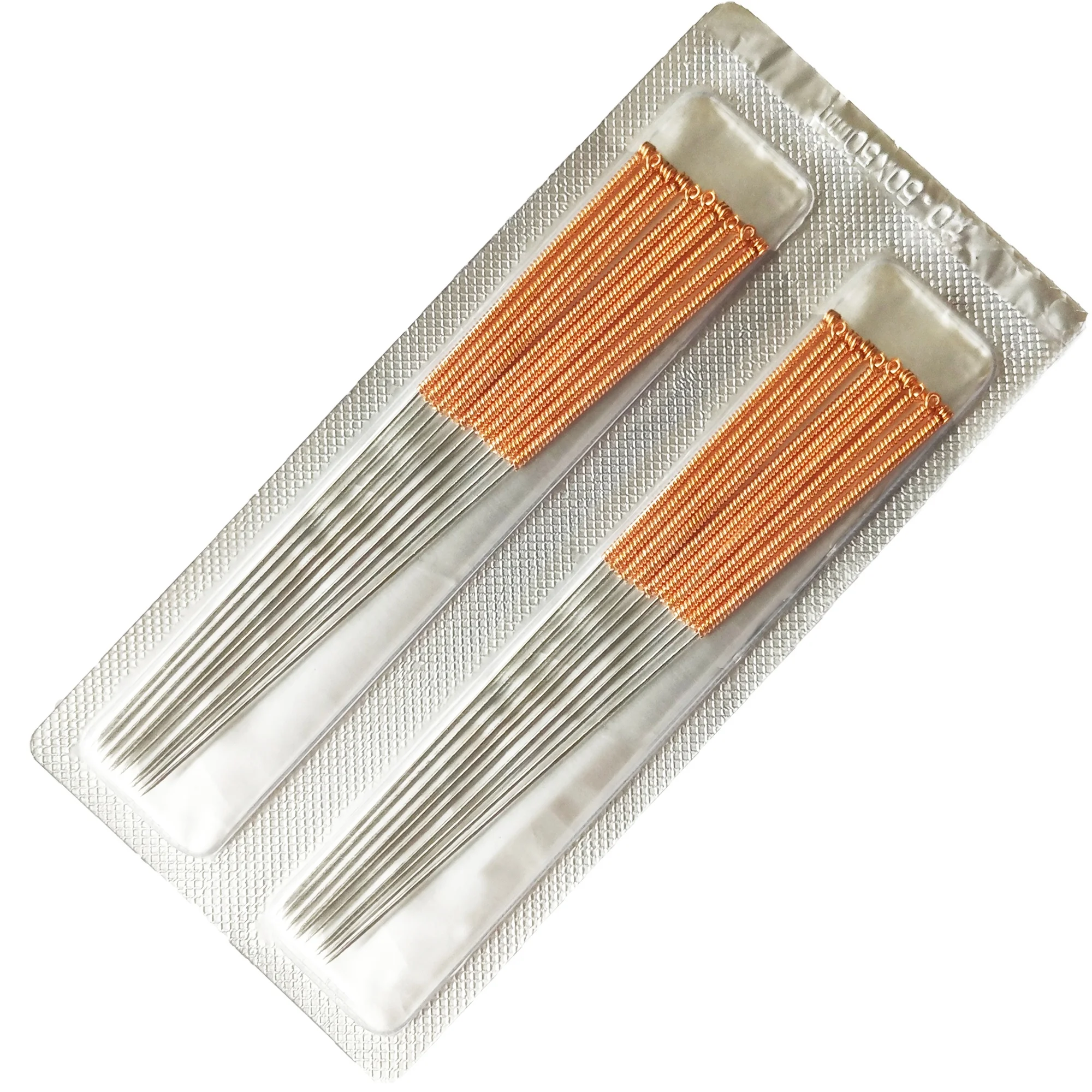 Factory price Chinese sterile disposable sterile acupuncture needle  200 pcs/Box