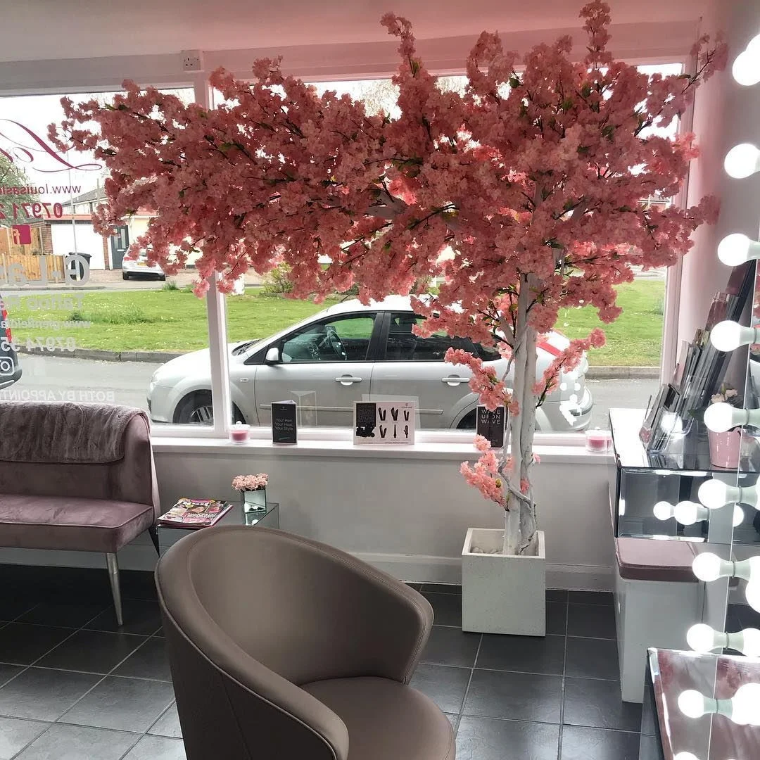 China Artificial Bougainvillea Tree Wedding Plants Tree For Wedding Table Centerpieces Decoration