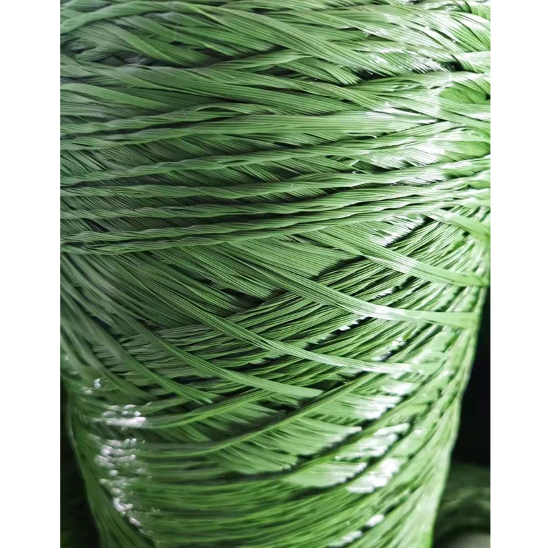 Factory Price Customized China Grass Artificial Outdoor Artificial Grass Polyester turf Yarn From China