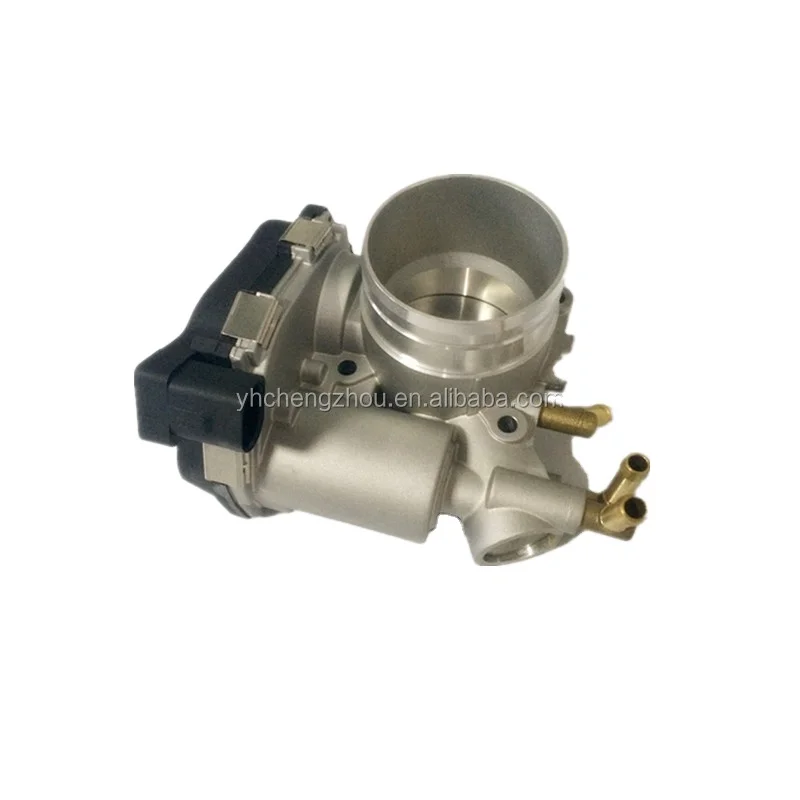 Best price Electronic Throttle Body Assembly 06A133062BJ 06a133062bj For AUDI VW SKODA
