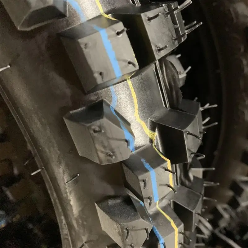 
motorcycle tyre 110/100-17 