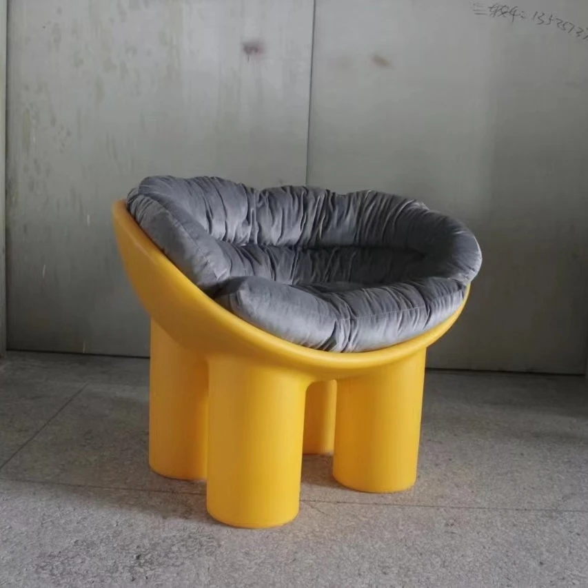 Modern italian design Elephant chair