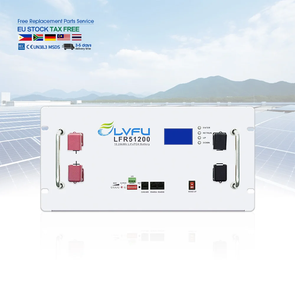 5Kw Storage Battery Off Grid Solar Power System 10Kw Solar Energy System For House