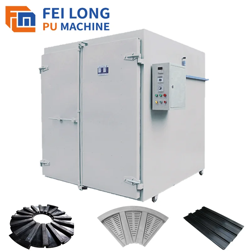 PROFESSIONAL  A NEW ENERGY-SAVING HOT AIR CIRCULATING OVEN