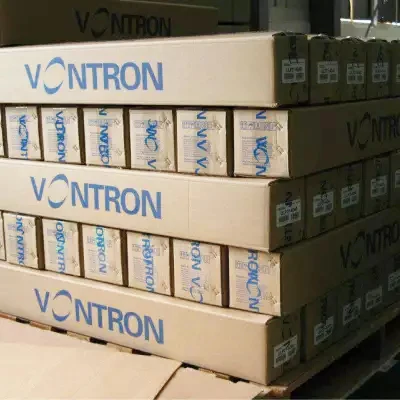 sw 8040 vontron reverse osmosis sea water filmite for Industrial reverse osmosis water treatment purification system