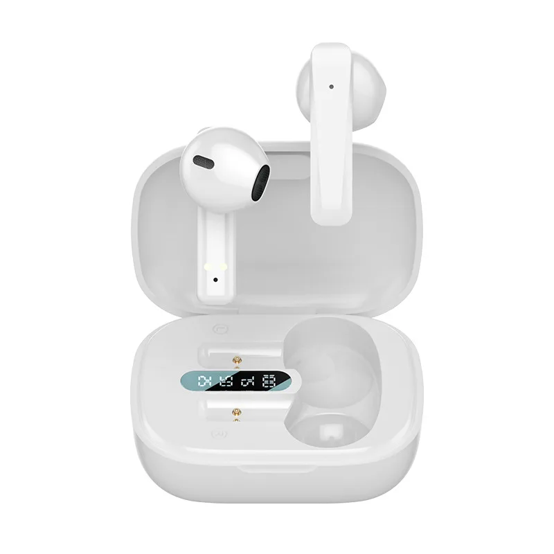2023 Top Quality Wireless Earbud Tws B13 Bluetooth Earphones Gaming In-ear Earphones Ear Buds Noise Cancelling Wireless Earbuds