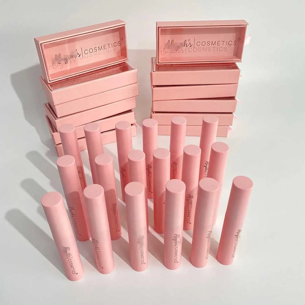 Custom Logo Eyelash glue Waterproof manufacturer Wholesale Adhesive Lash glue For Full Strip Lashes