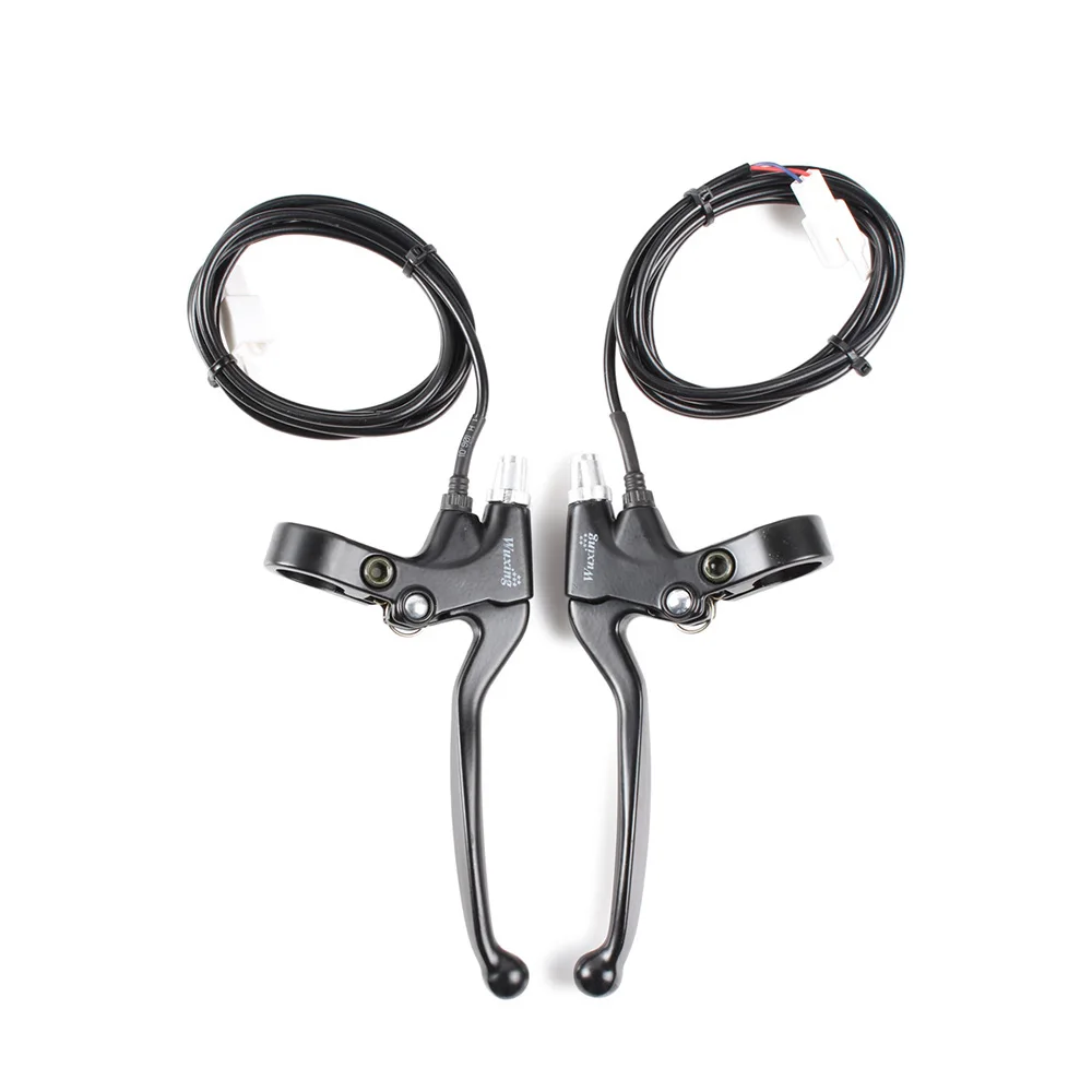 48v 1500w 2000w 3000w Hub Motor Power Cyclone 5000w electric bike conversion kit with battery On Sale