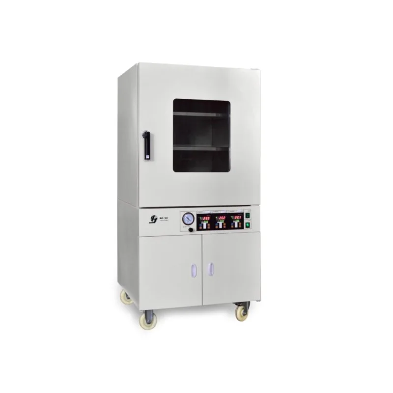 Laboratory DZF-6050 Vacuum Thermostat Drying Oven