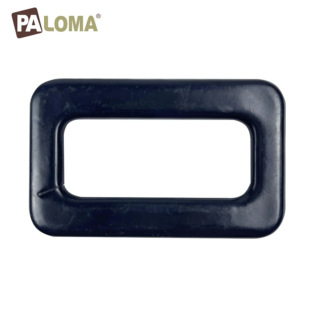 Hardware Accessories Metal Steel Adjuster Buckle 4000lbs/18kn Wholesale