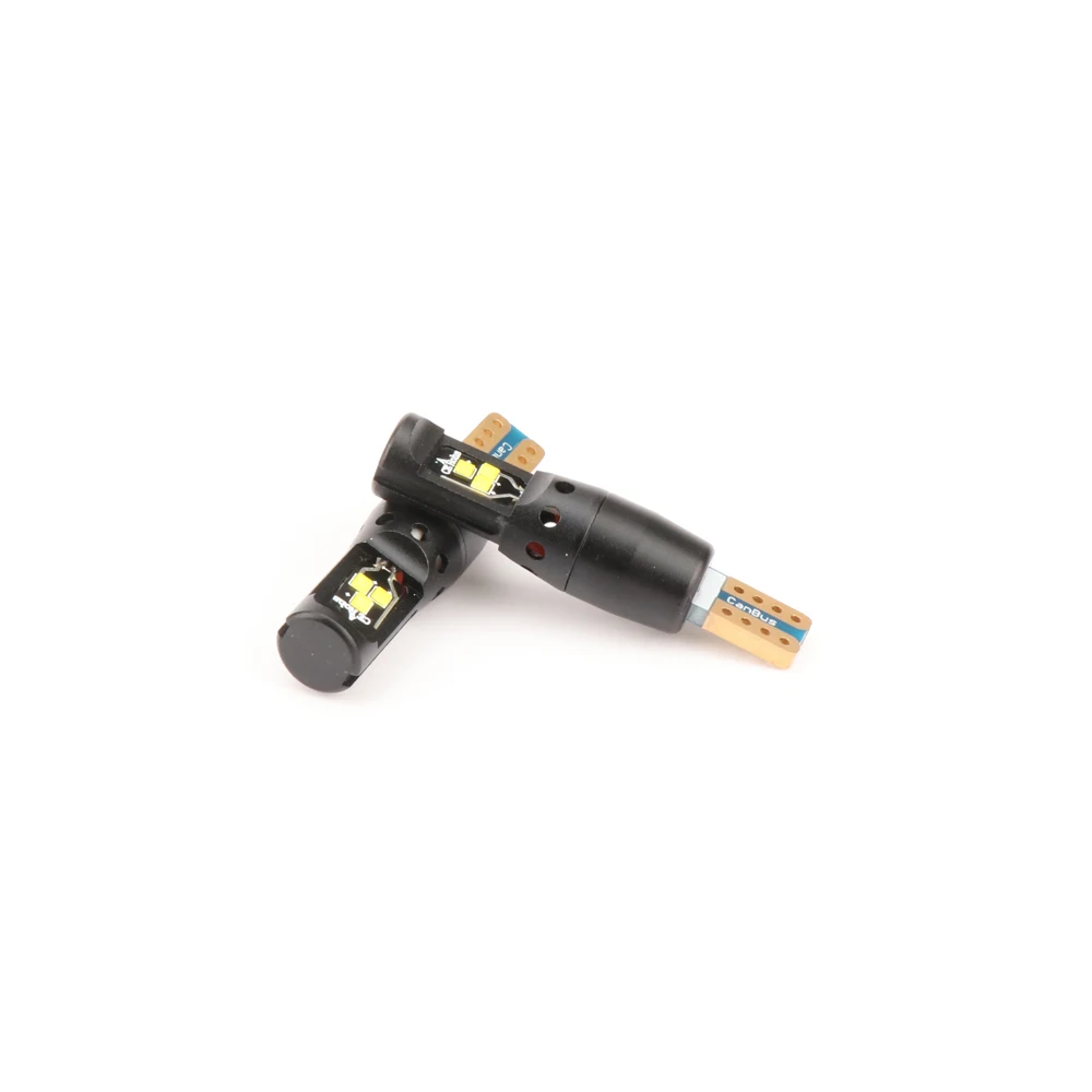 DMEX 42W Super brightness CSP 1818 Car LED Width Light Canbus T10 W5W 194 Auto LED Reading Light