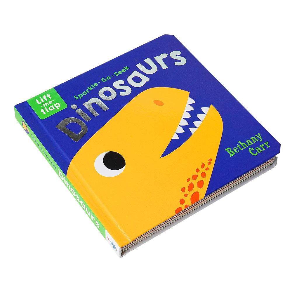 Children Kids Story Book Custom Paper Printing OEM ODM Books Cards Puzzles Board Game Print Factory Price