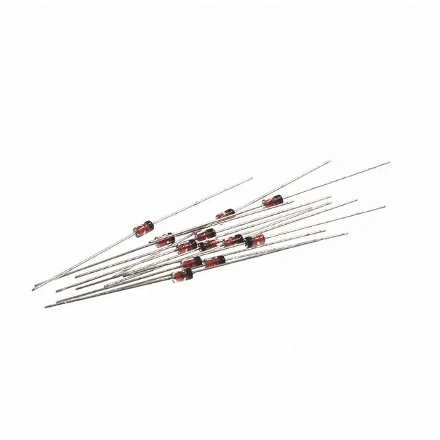 Power 1W Watts Straight-In Zener Diodes 1N4752 33V E8