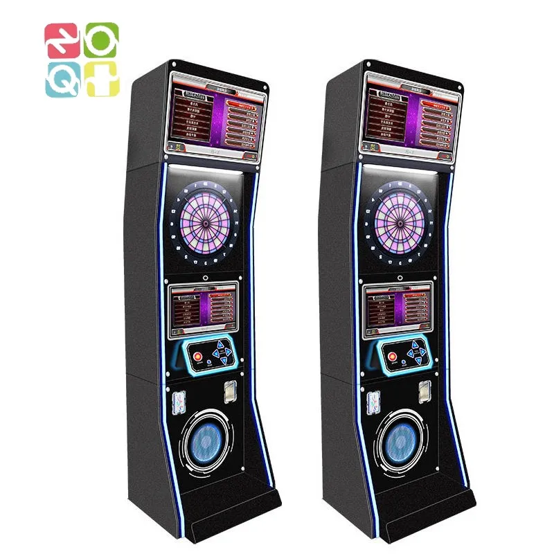 Chinese Manufacturers Attractive Electronic Vdarts Electronic Darts Game Machine For X8 Wholesale