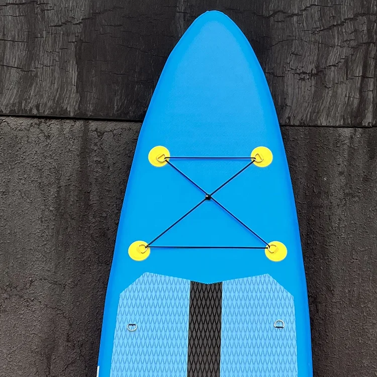 Drop shipping water sports stand up paddle board inflatable paddleboarding isup