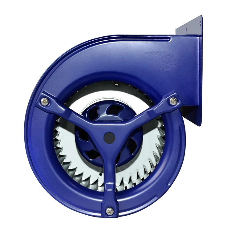 133mm EC/AC centrifugal blower fan