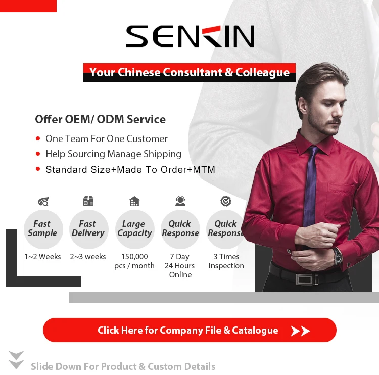 Business slim fit striped dress shirt 100 nylon long sleeve mens shirt