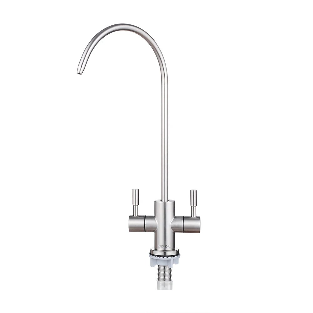 Drinking Water Filter Faucet Tap Ceramic Water Purifier Reverse Osmosis Drinking Water