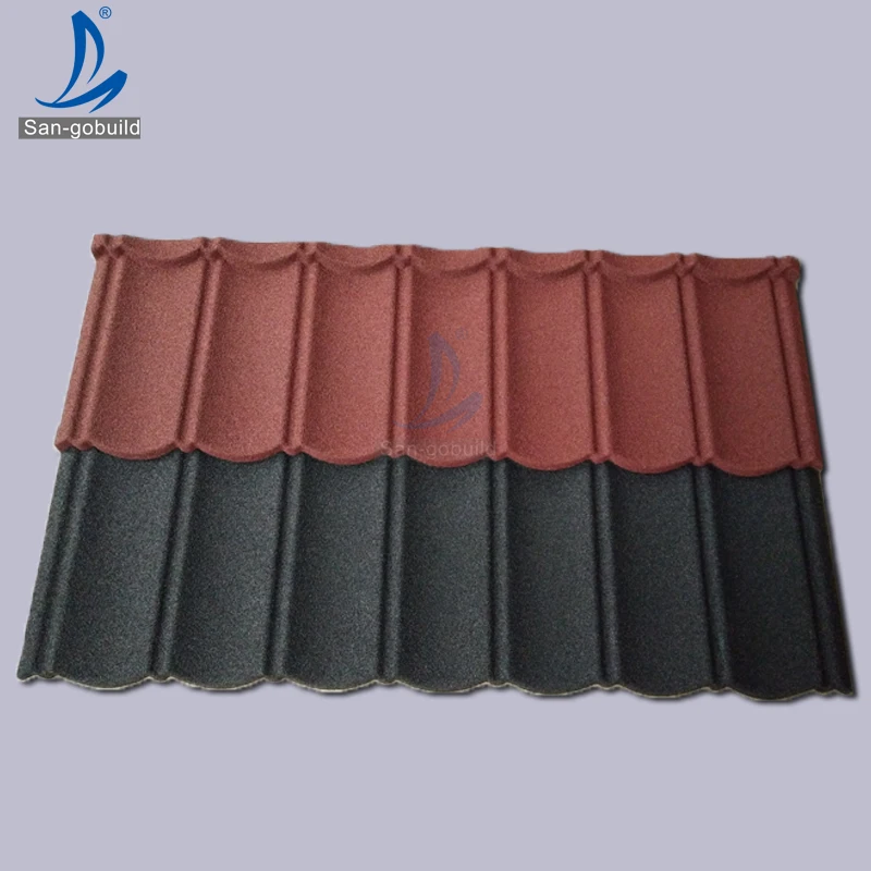 bond tile never no color fade 50 years warranty