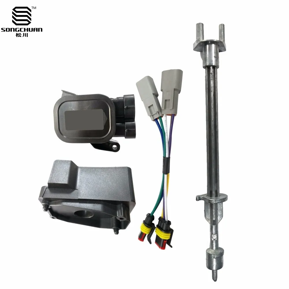 Комплект тормозных кабелей #1025575-02