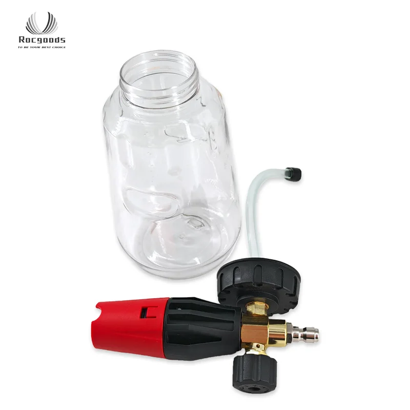 factory wholesale  car water gun factory price spray gun for car wash factory direct sale car wash pressure washer gun