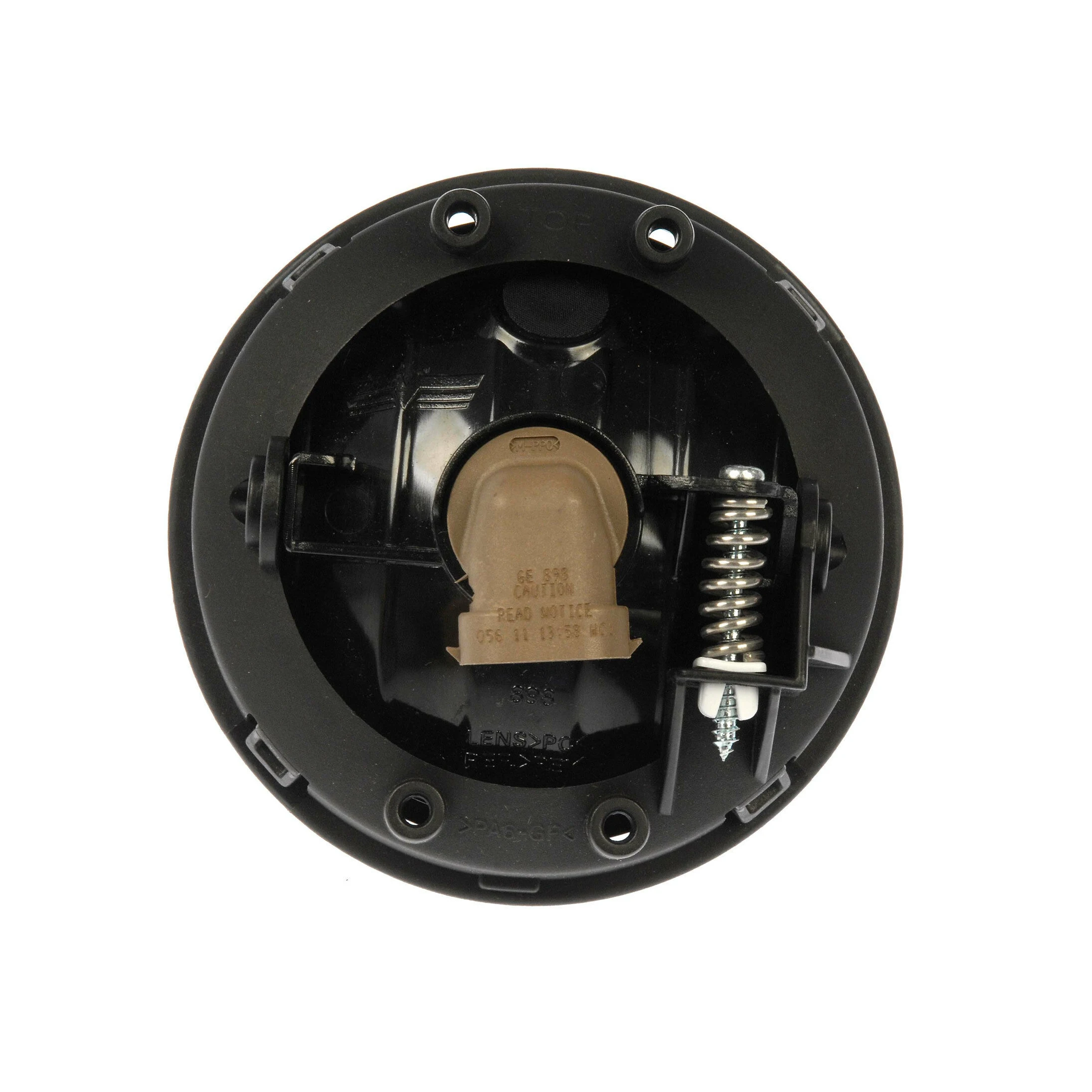 OE член 0632750000 Противотуманные фары в сборе 924-5201CD подходит 01 10 Freightliner