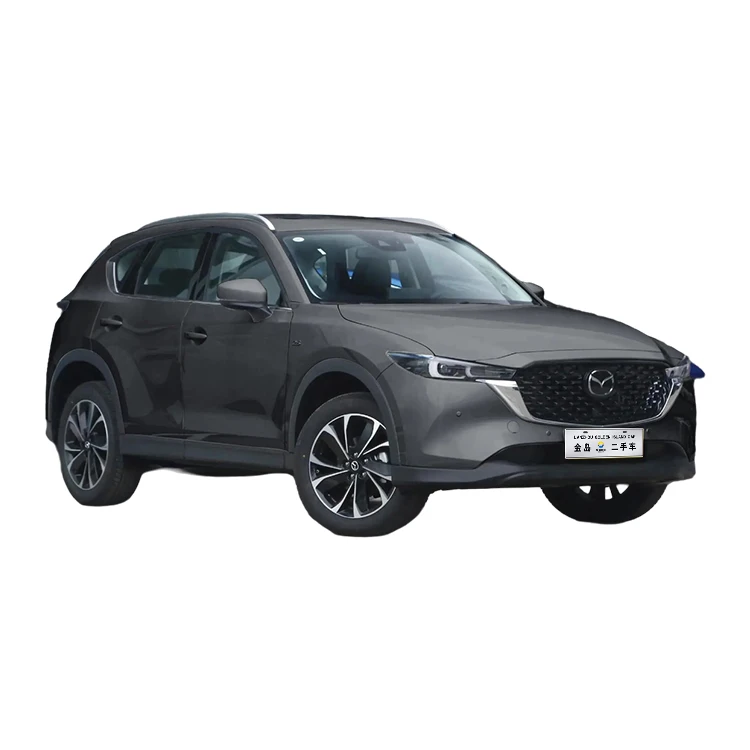 2024 Changan MAZDA CX-5 внедорожник с 2 0 л/2 5 л Pro Standard VI бензиновый двигатель Горячая Распродажа Новый автомобиль опциями 2WD и 4WD
