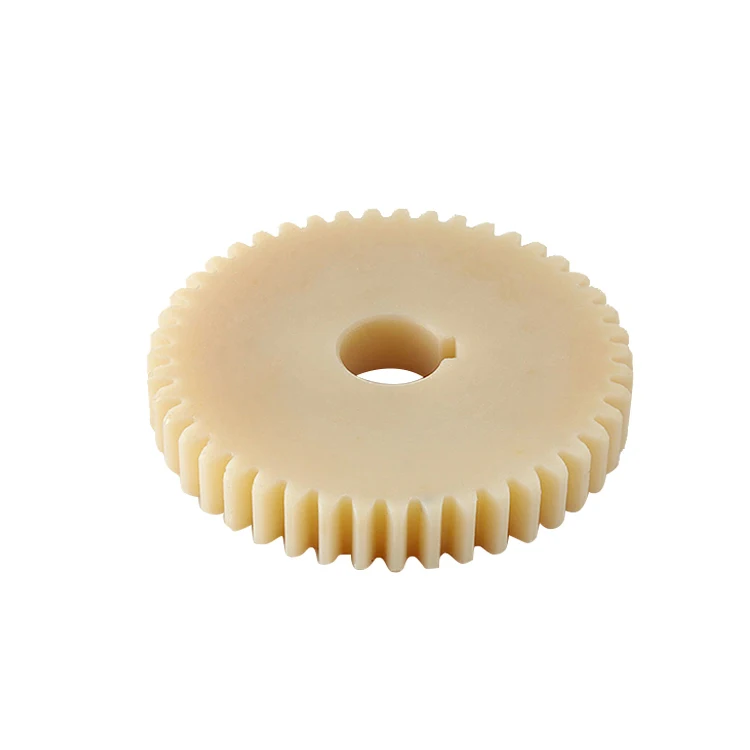 Профессиональный производитель, пластиковые зубчатые шестерни, индивидуальный продукт, нейлоновые пластиковые зубчатые шестерни
