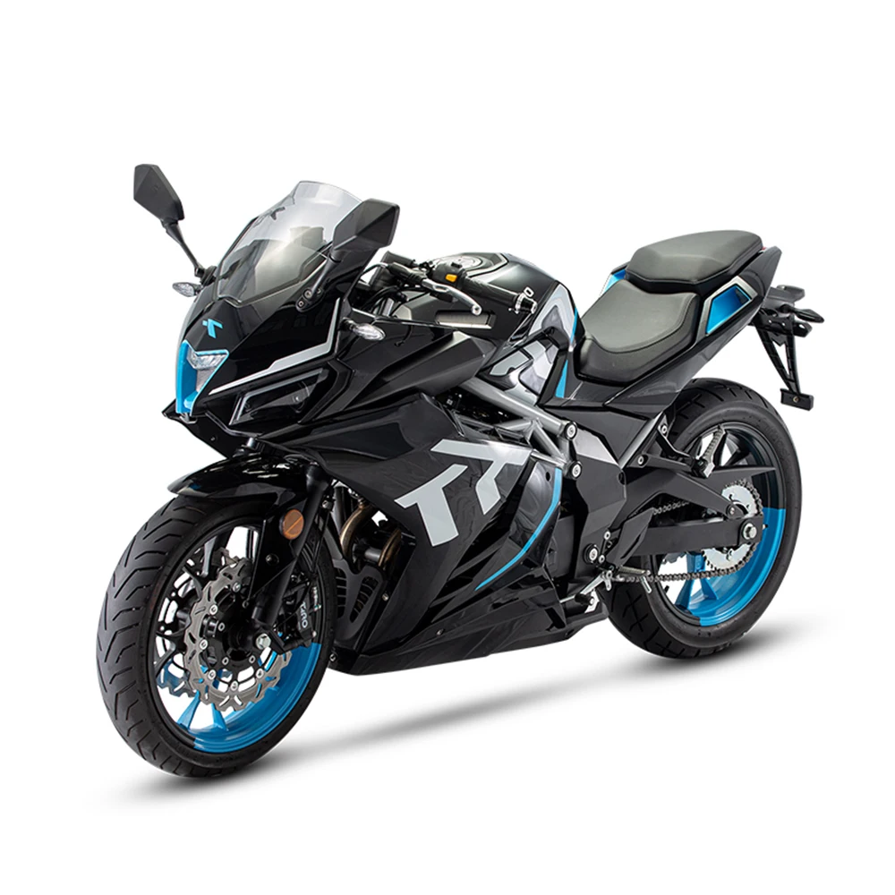 GP1- 250 R City Fashionable TARO Motorcycle sports motorcycle Double cylinder 4 stroke oil cooled 250cc