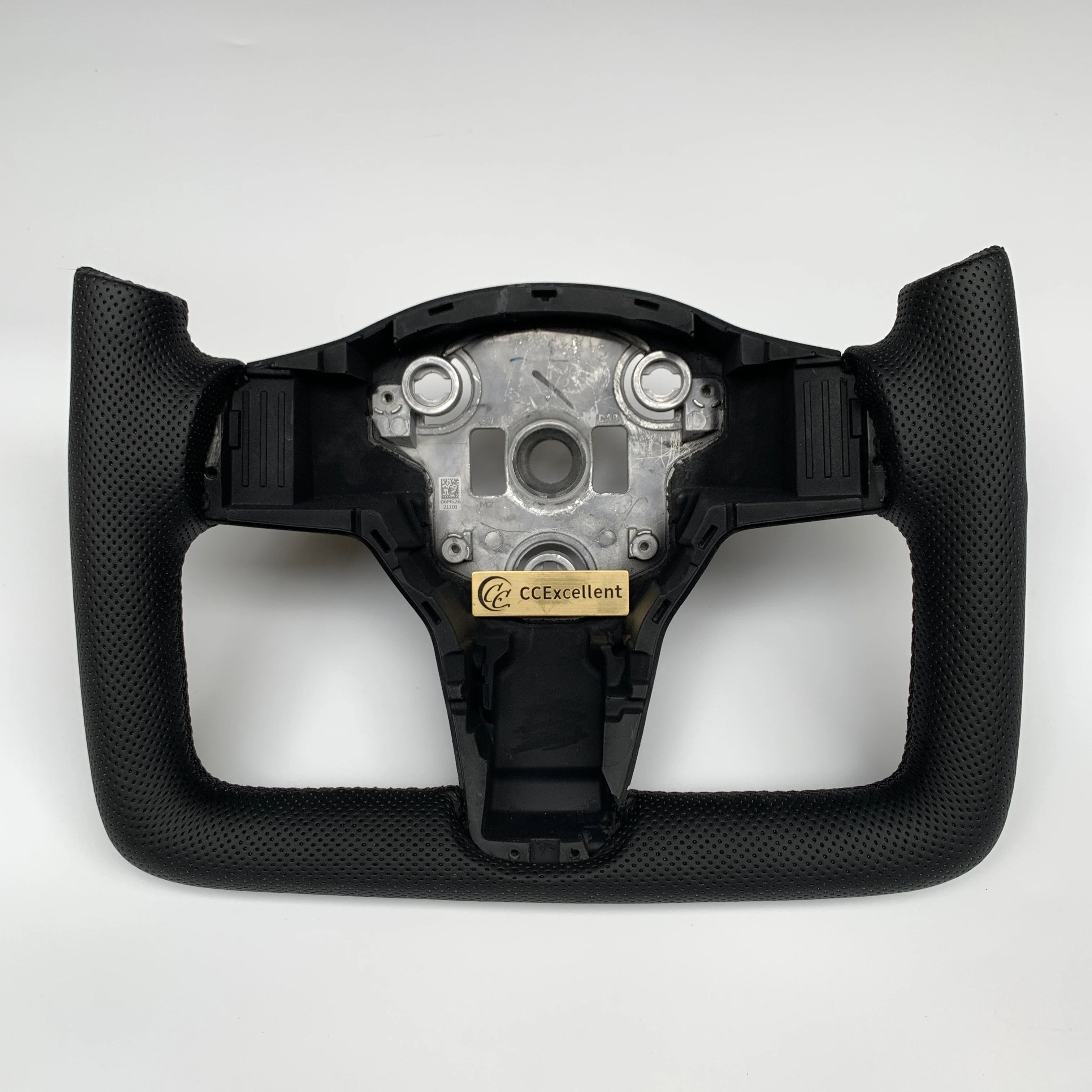 Tesla Model 3 -1.JPG