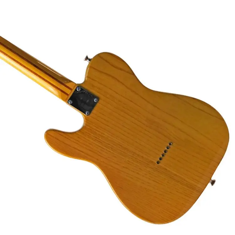 China produces the Best selling cool plucked instrument Acoustic electric Guitar Electric Guitar