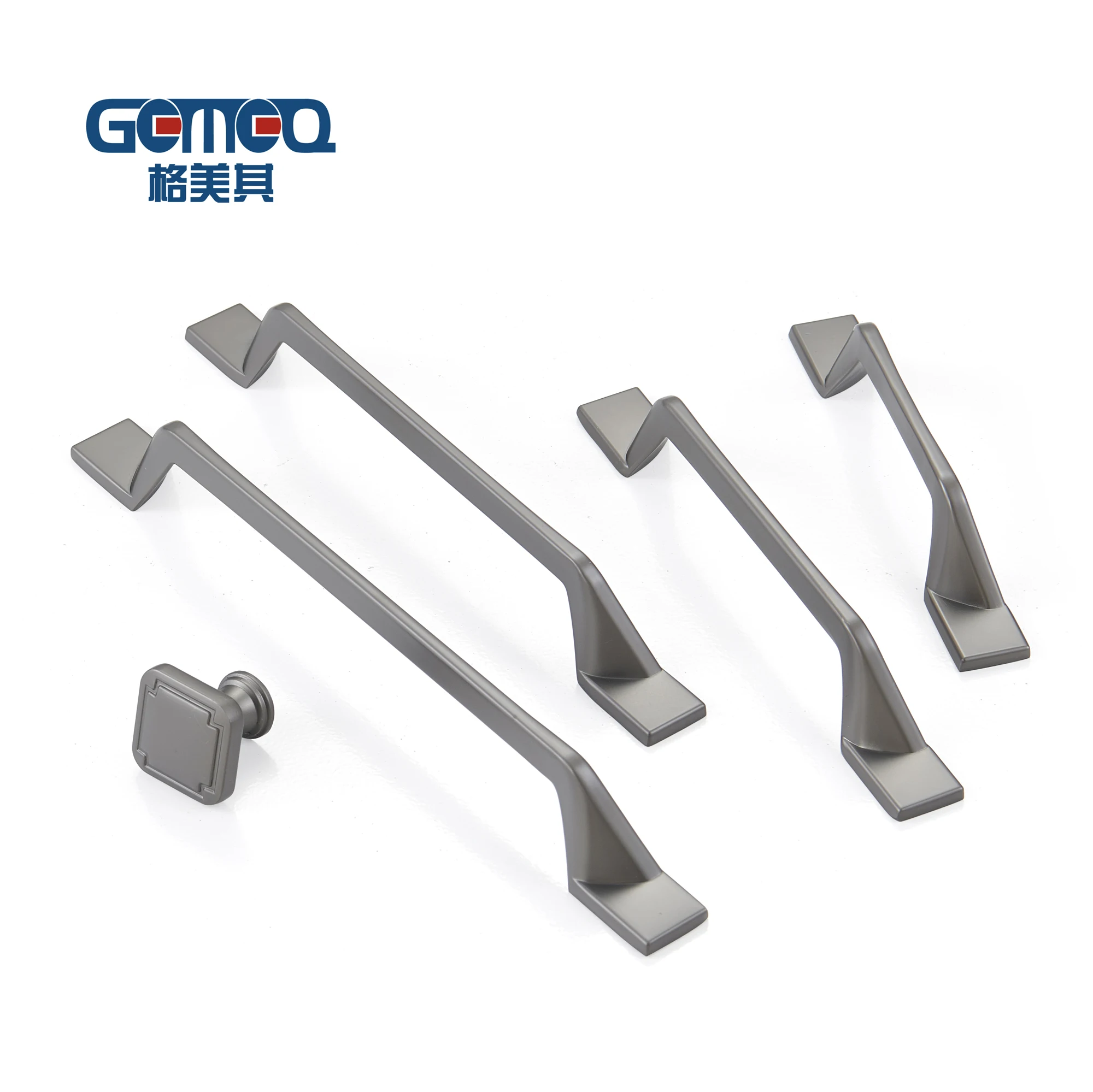Hot Selling Wholesale Custom Home Office Drawer Handles Hardware Accessories For Furniture Use