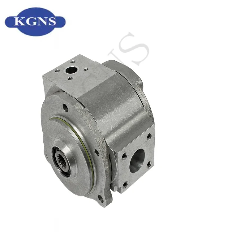 Hydraulic pump  MA 51066507005 F/M/L 2000  F/M/G 90 F7/8/9 TGA/TGL/TGM/TGS/TGX truck part