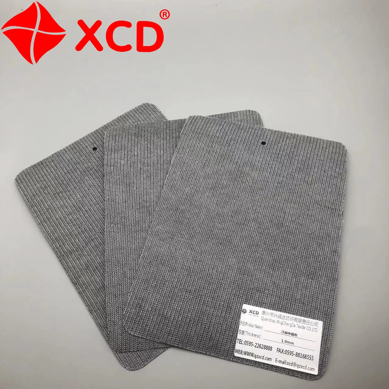 High Quality Waterproof Stitch Bonded Fabric Polyester Stitch Bonded for Shoes Material