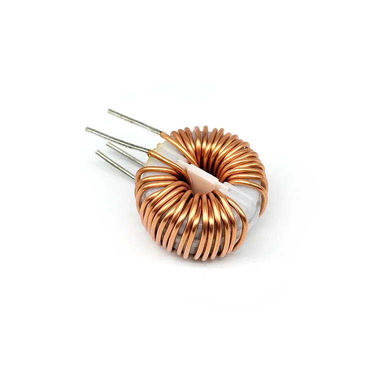 High Frequency Ferrit Core Toroidal Inductor Transformers Spiral Core Transformer Wound Core Transformermagnetic