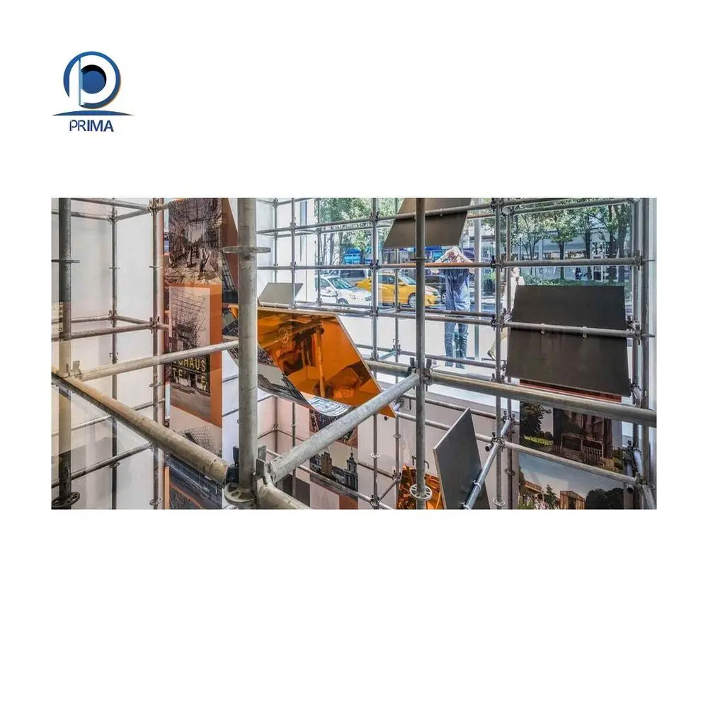 Prima  Electric Load Scaffolding Pipe For Scaffolding Aluminium Scaffolding Scrap From Middle East