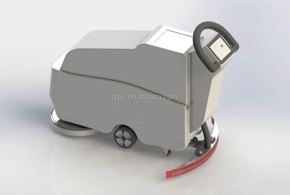 Высококачественный мягкий полиуретановый скребок 35-55A с твердостью под заказ, скребок для стиральной машины