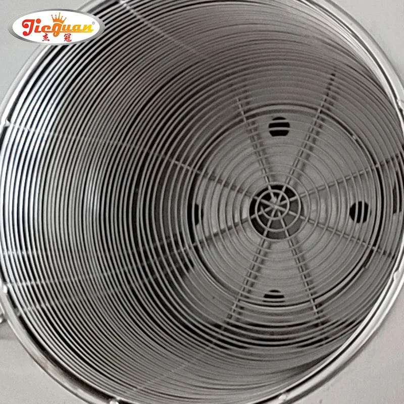 Factory price Hot sale stainless steel Counter Top Gas Pasta Cooker GH-588