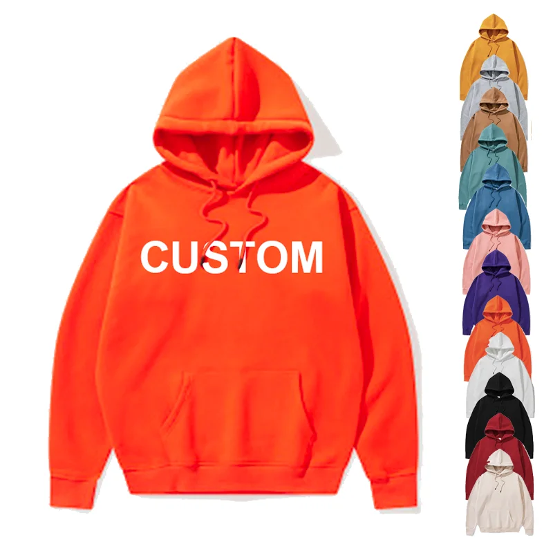 Sweatpants And Hoodie Set Womens Sweatshirts Clothes Manufacturer Custom Organic Cotton Hoodie Women Sweatshirt Custom Logo 2022