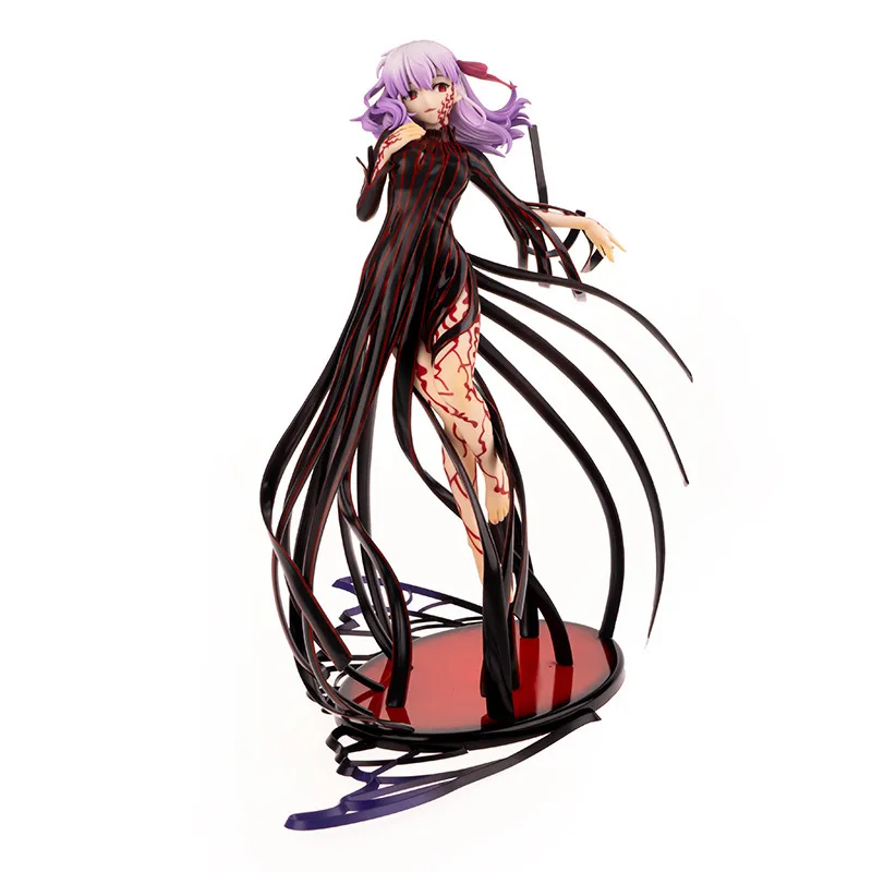 30cm luminous model Toys Anime Figures collectibles Fate grand order Sakura Matou Action Figure