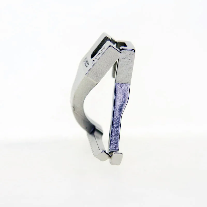 Industrial Sewing Machine Spare Parts U192RS/U193RS Presser Foot For Seat Cushion 0302/0318 Synchronous Flat Car