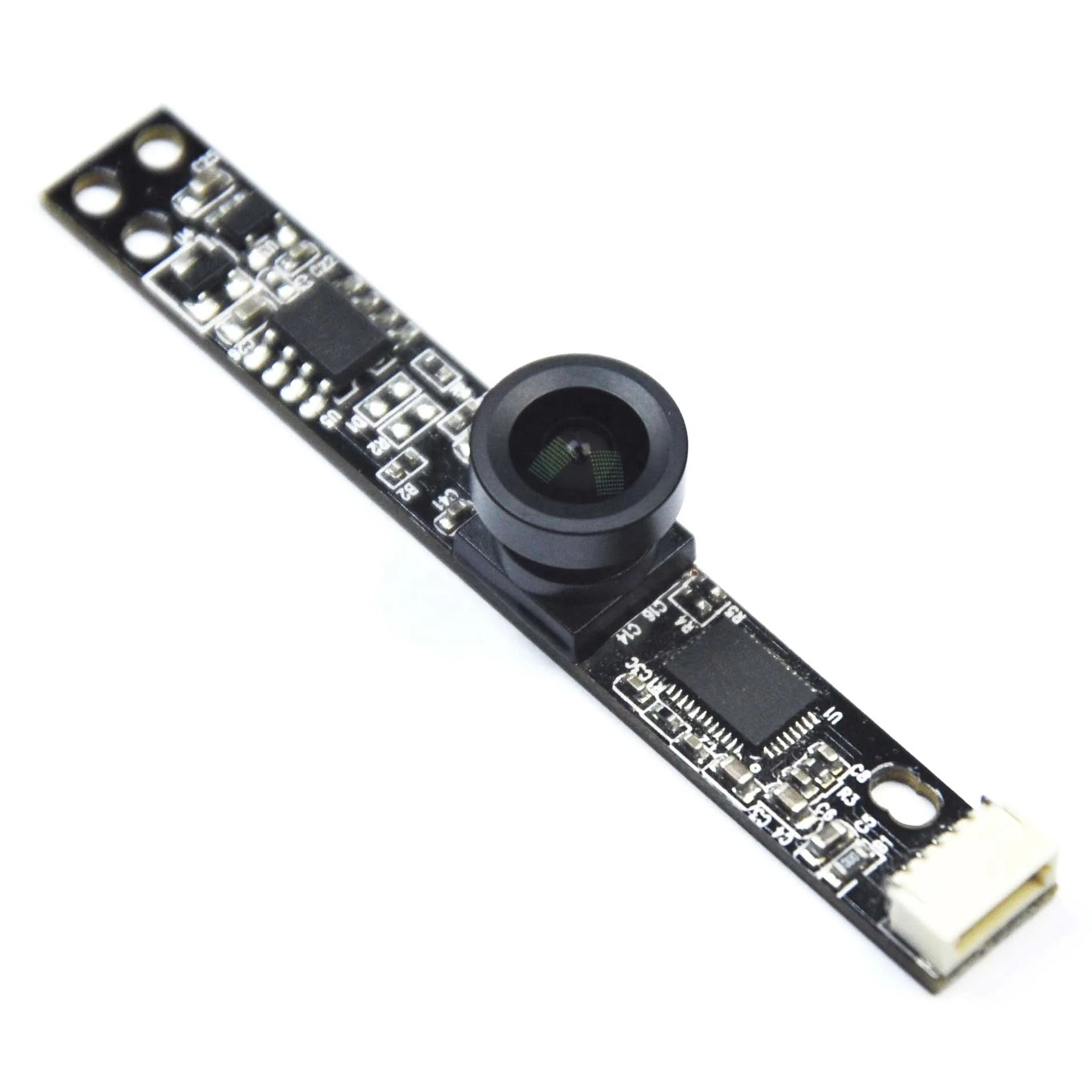 HD 720P 30FPS Fixed Focus Manual Focus USB Camera Modules for Wide Range of Applications