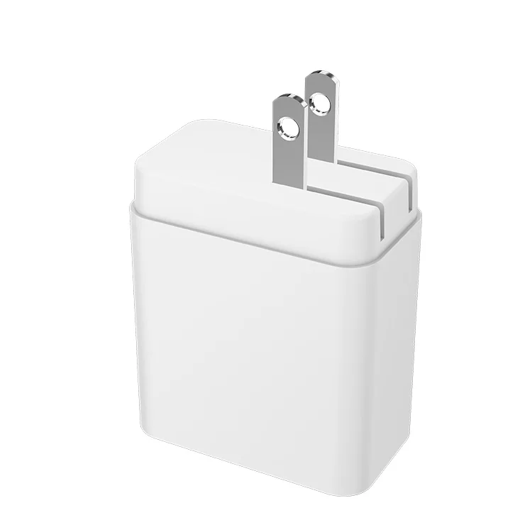 UUTEK 2023 top1 PD65W адаптер для быстрой зарядки PD3.0 Сетевое зарядное устройство из нитрида галлия iPhone и зарядного устройства ноутбука