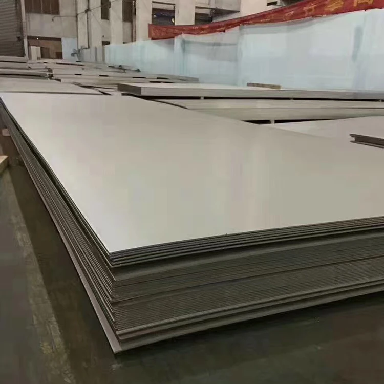 Best Quality SUS AISI 304 316L 310S 316ti 317L 430 410s 3cr12 420 8K Mirror No. Stainless Steel Plate for building